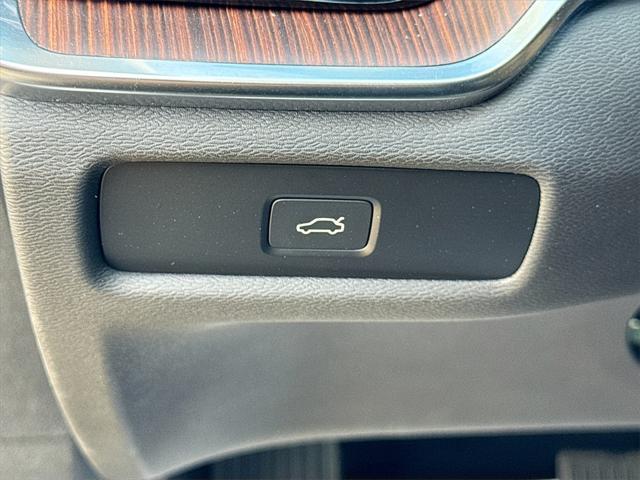 used 2024 Volvo S60 car, priced at $30,442