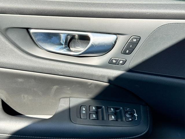 used 2024 Volvo S60 car, priced at $30,442