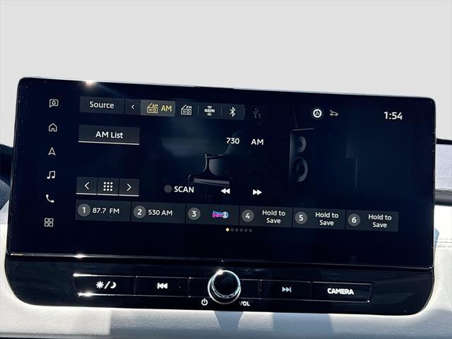 new 2025 Mitsubishi Outlander car, priced at $28,413