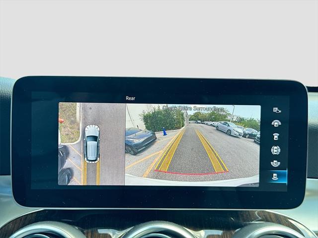used 2022 Mercedes-Benz GLC 300 car, priced at $28,807