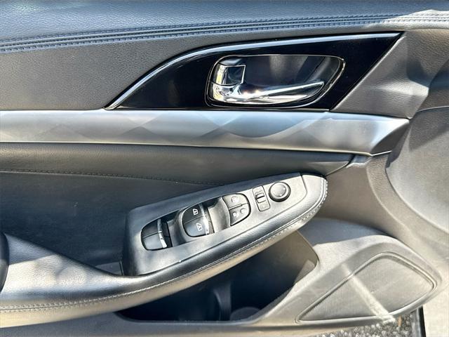 used 2019 Nissan Maxima car, priced at $15,814