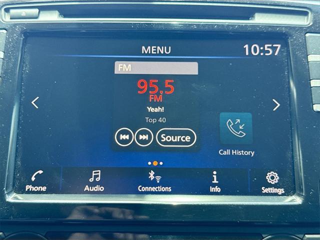 used 2019 Nissan Maxima car, priced at $15,814