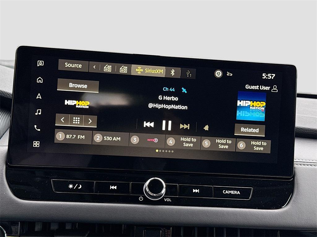 new 2025 Mitsubishi Outlander car, priced at $25,128
