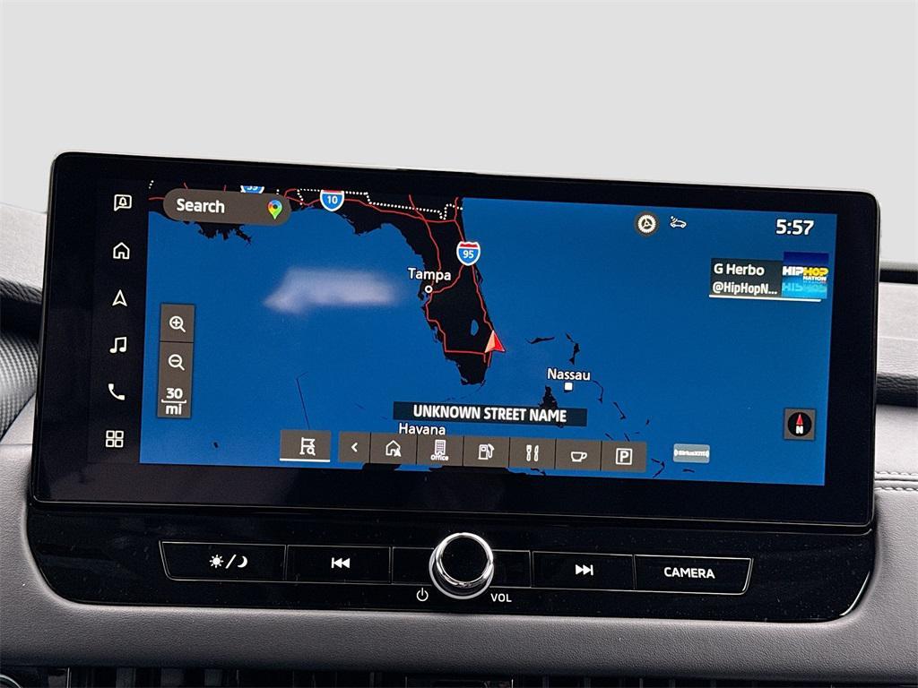 new 2025 Mitsubishi Outlander car, priced at $25,128