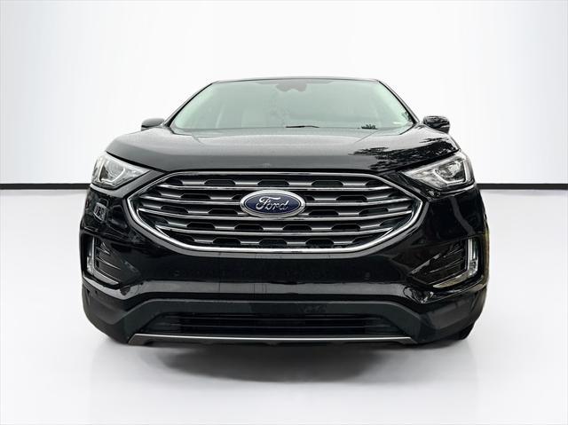 used 2024 Ford Edge car, priced at $26,861