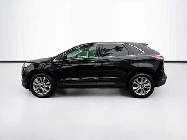 used 2024 Ford Edge car, priced at $26,861