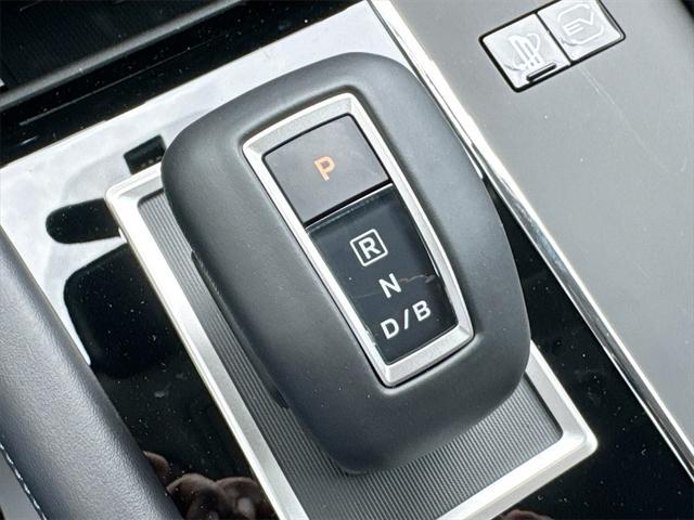 new 2025 Mitsubishi Outlander PHEV car, priced at $34,548