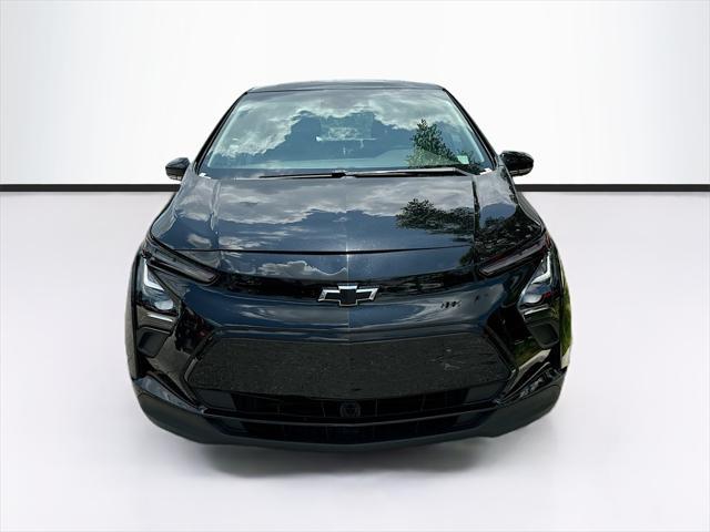used 2022 Chevrolet Bolt EV car, priced at $16,284