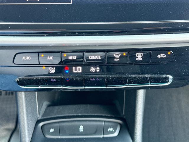 used 2022 Chevrolet Bolt EV car, priced at $16,284