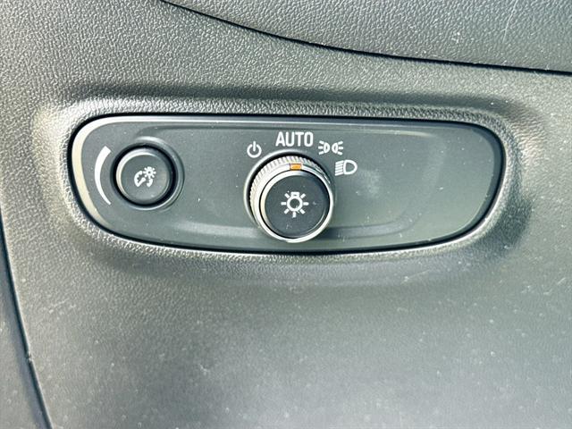 used 2023 Chevrolet Equinox car, priced at $17,168
