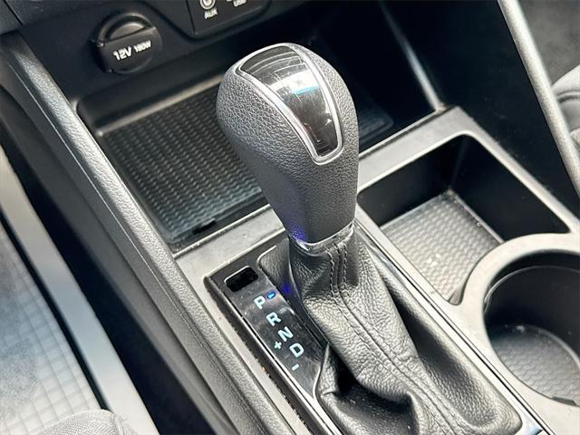 used 2020 Hyundai Tucson car, priced at $11,141