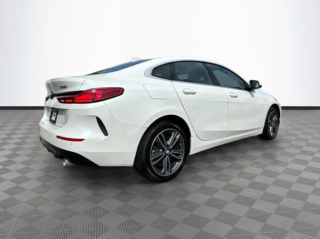 used 2024 BMW 228 Gran Coupe car, priced at $30,840