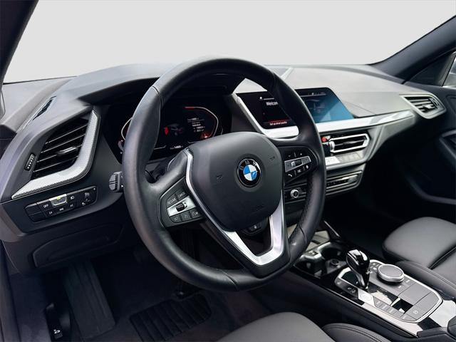 used 2024 BMW 228 Gran Coupe car, priced at $30,840