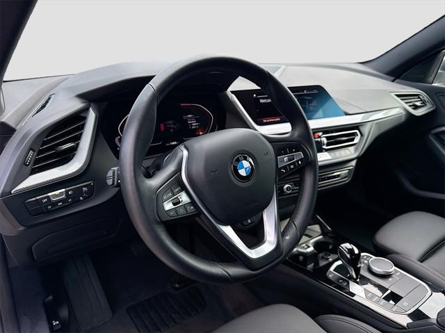 used 2024 BMW 228 Gran Coupe car, priced at $30,840