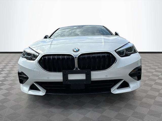 used 2024 BMW 228 Gran Coupe car, priced at $30,840