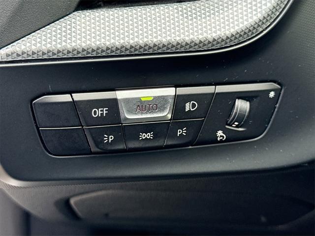 used 2024 BMW 228 Gran Coupe car, priced at $30,840
