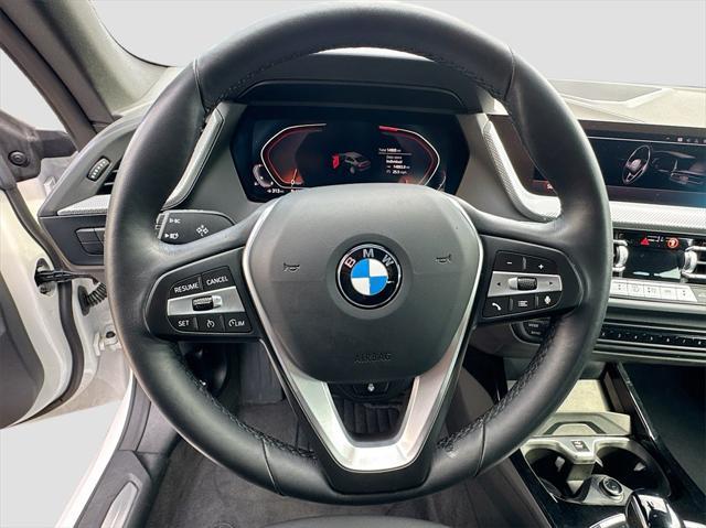 used 2024 BMW 228 Gran Coupe car, priced at $30,840