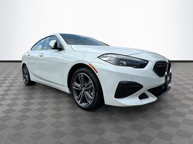 used 2024 BMW 228 Gran Coupe car, priced at $30,840