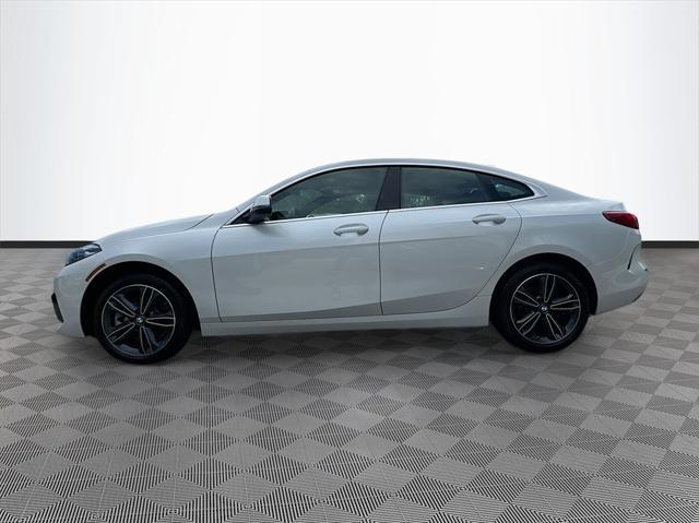 used 2024 BMW 228 Gran Coupe car, priced at $30,840