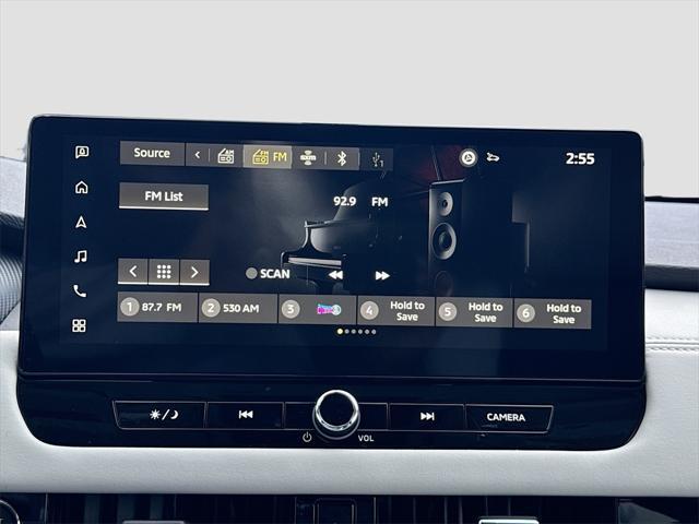 new 2025 Mitsubishi Outlander car, priced at $25,787