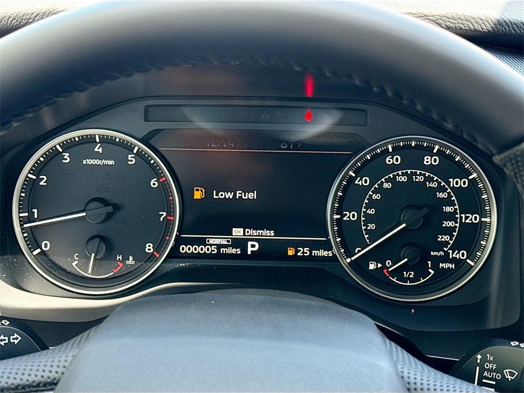 new 2025 Mitsubishi Outlander car, priced at $25,929