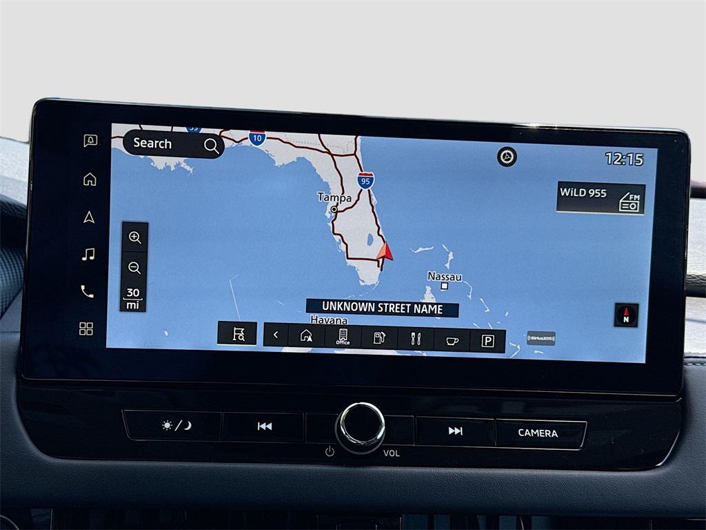 new 2025 Mitsubishi Outlander car, priced at $25,929