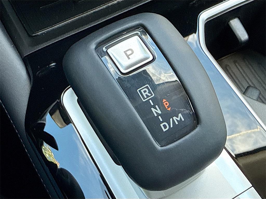 new 2025 Mitsubishi Outlander car, priced at $25,929