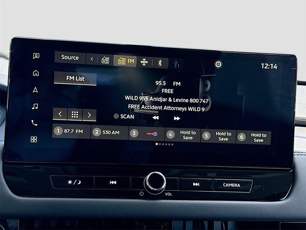 new 2025 Mitsubishi Outlander car, priced at $25,929