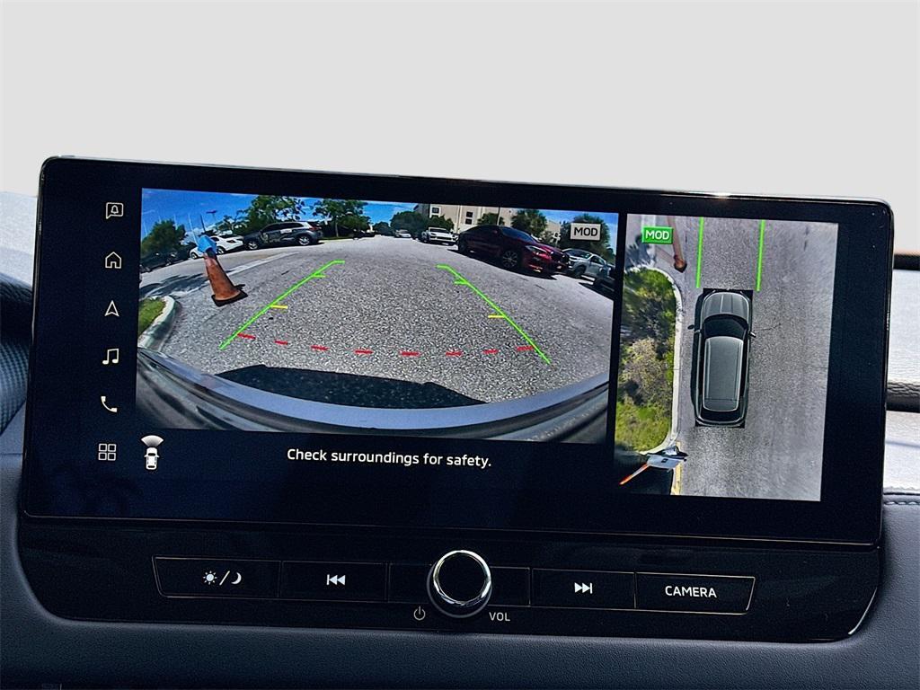 new 2025 Mitsubishi Outlander car, priced at $25,929