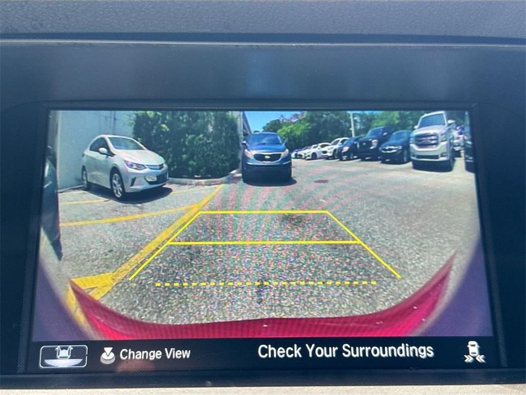 used 2019 Acura ILX car, priced at $15,500
