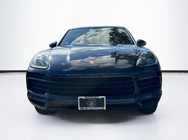 used 2019 Porsche Cayenne car, priced at $32,601