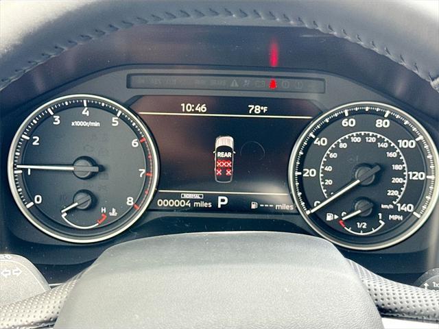new 2025 Mitsubishi Outlander car, priced at $25,718