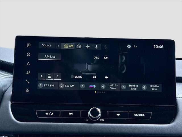 new 2025 Mitsubishi Outlander car, priced at $25,718