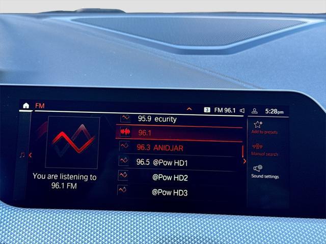 used 2024 BMW 228 Gran Coupe car, priced at $31,345