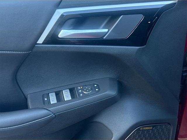 new 2025 Mitsubishi Outlander car, priced at $28,909