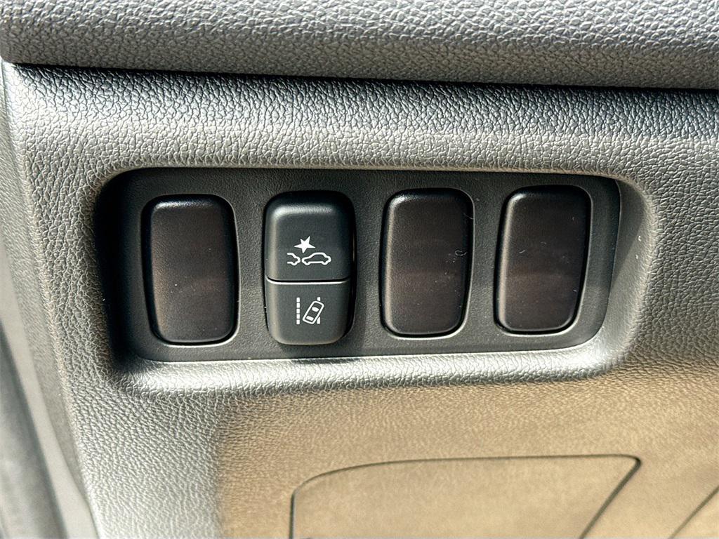 new 2025 Mitsubishi Outlander Sport car, priced at $19,117