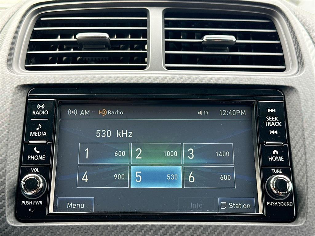 new 2025 Mitsubishi Outlander Sport car, priced at $19,117