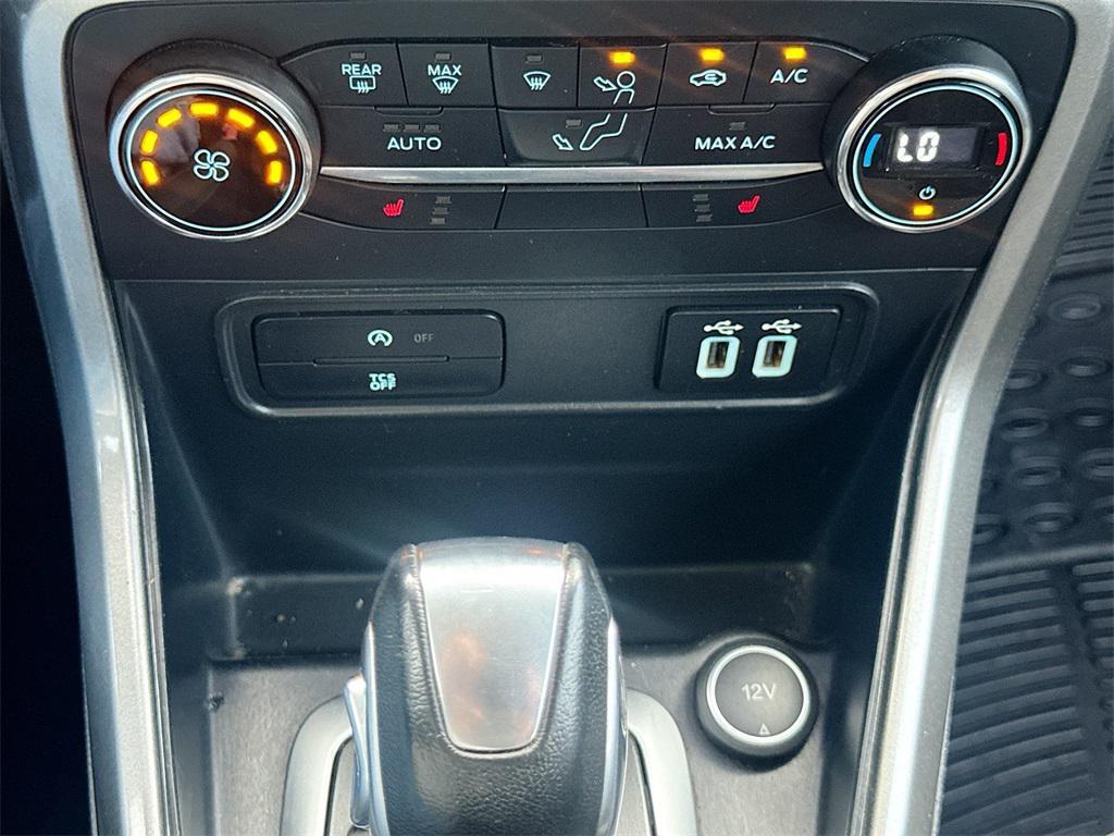 used 2021 Ford EcoSport car, priced at $14,000