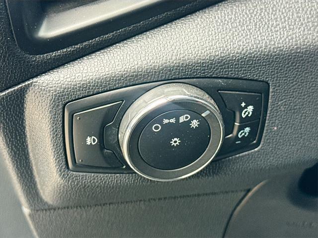 used 2021 Ford EcoSport car, priced at $14,346