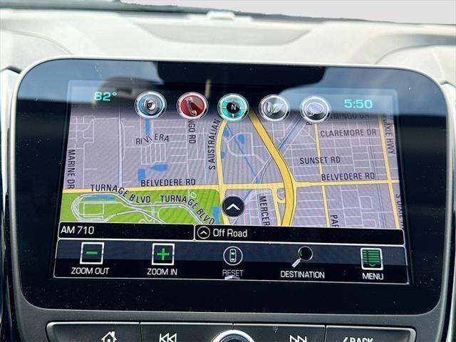 used 2017 Chevrolet Volt car, priced at $14,468