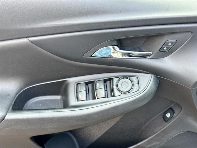used 2017 Chevrolet Volt car, priced at $14,468