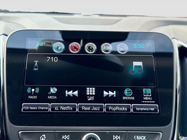 used 2017 Chevrolet Volt car, priced at $14,468