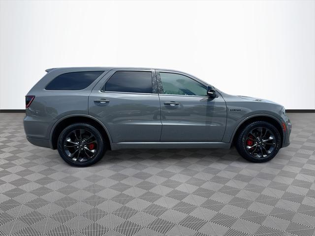 used 2022 Dodge Durango car, priced at $32,652
