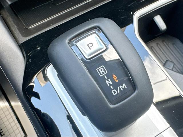 new 2025 Mitsubishi Outlander car, priced at $25,787