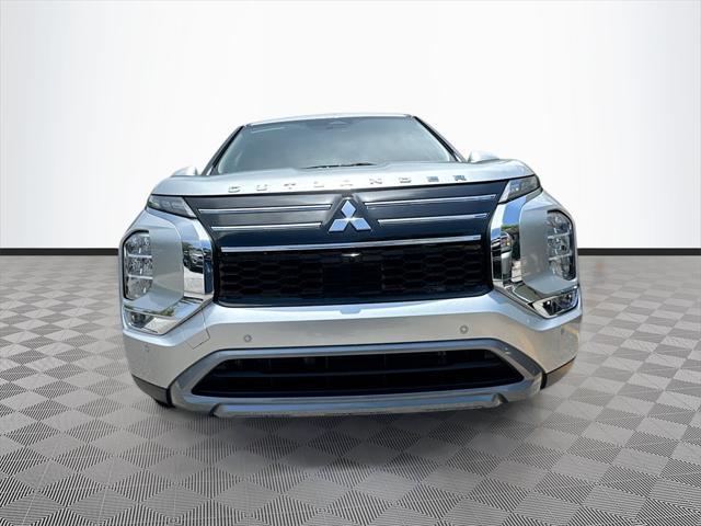 new 2025 Mitsubishi Outlander car, priced at $25,787