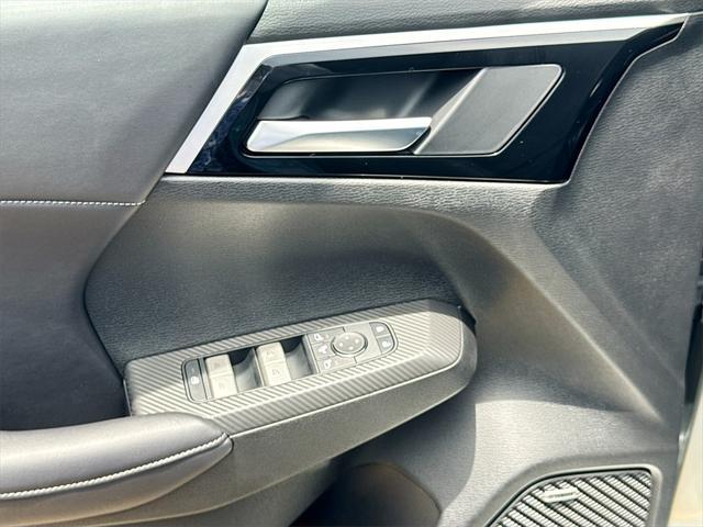 new 2025 Mitsubishi Outlander car, priced at $25,787