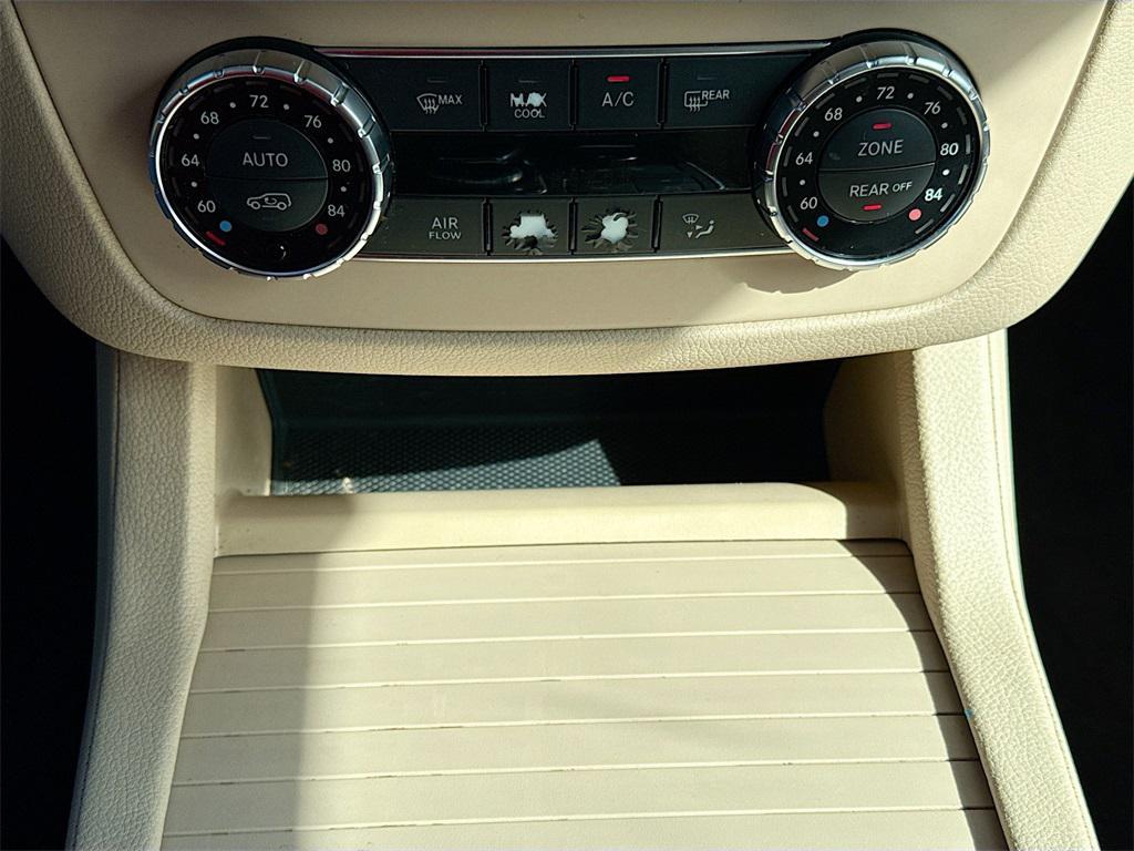 used 2017 Mercedes-Benz GLS 450 car, priced at $17,232