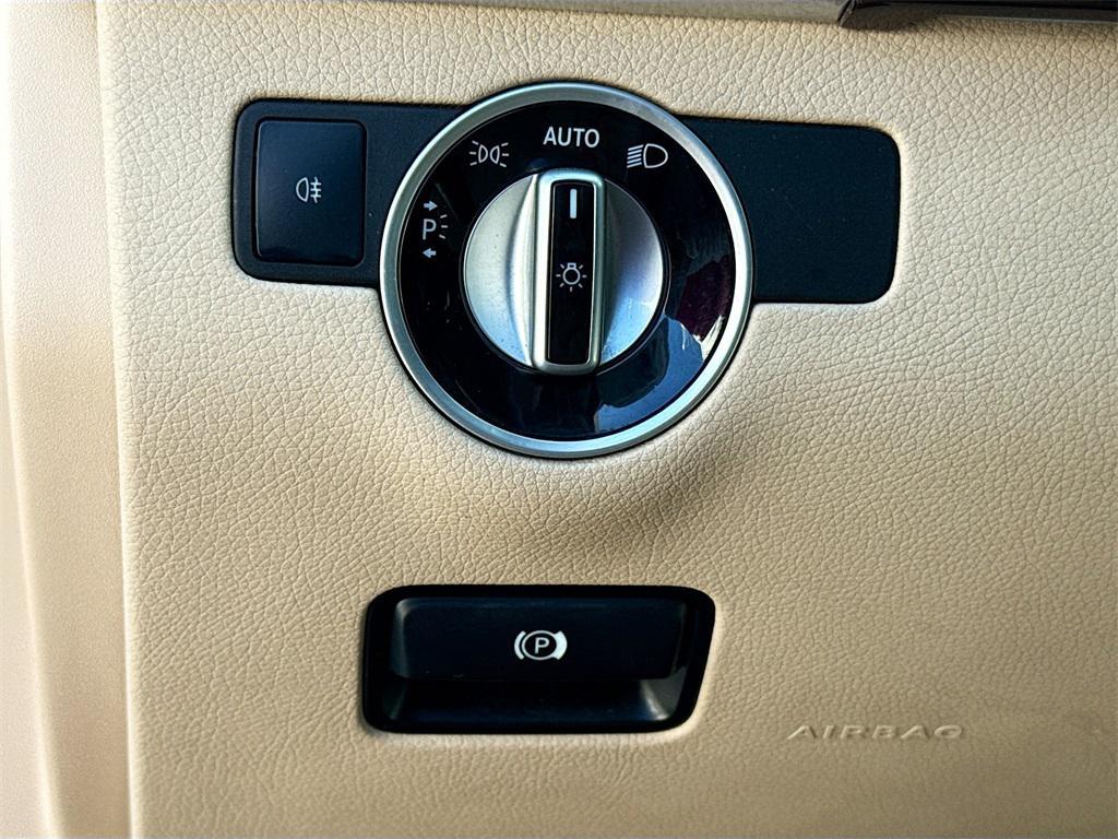 used 2017 Mercedes-Benz GLS 450 car, priced at $17,232