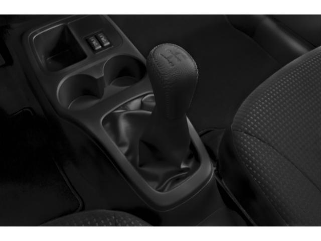 used 2015 Mitsubishi Mirage car