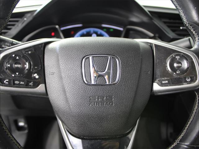 used 2019 Honda Civic car, priced at $17,769